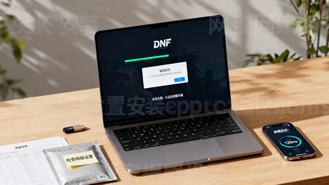 DNF下载后为何安装不上服务器?,安装失败如何解决? DNF下载后为何安装不上服务器?,安装失败如何解决?