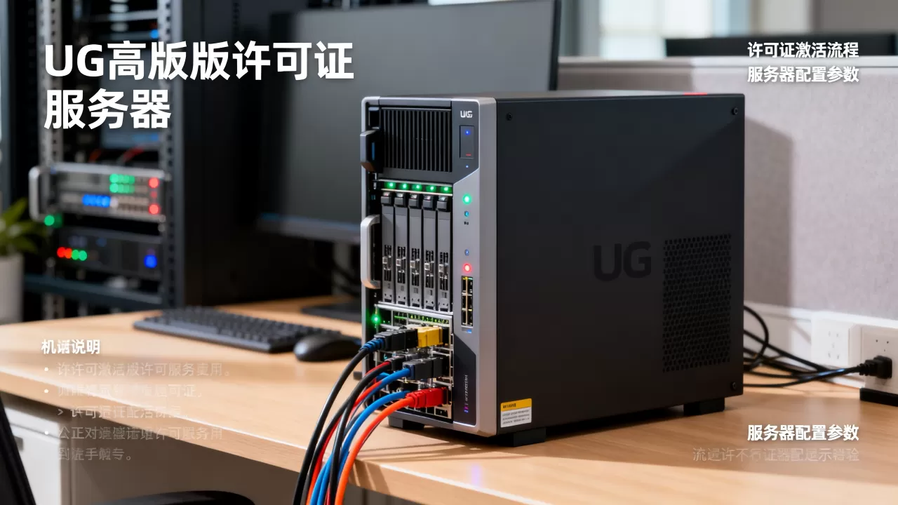 ug高版本许可证服务器是多少 ug高版本许可证服务器是多少