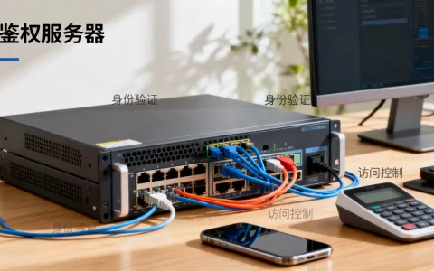 鉴权服务器到底有什么作用，常见的应用场景有哪些？