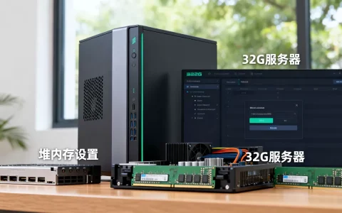 32G服务器ES配置到底多少G合适，如何设置堆内存？