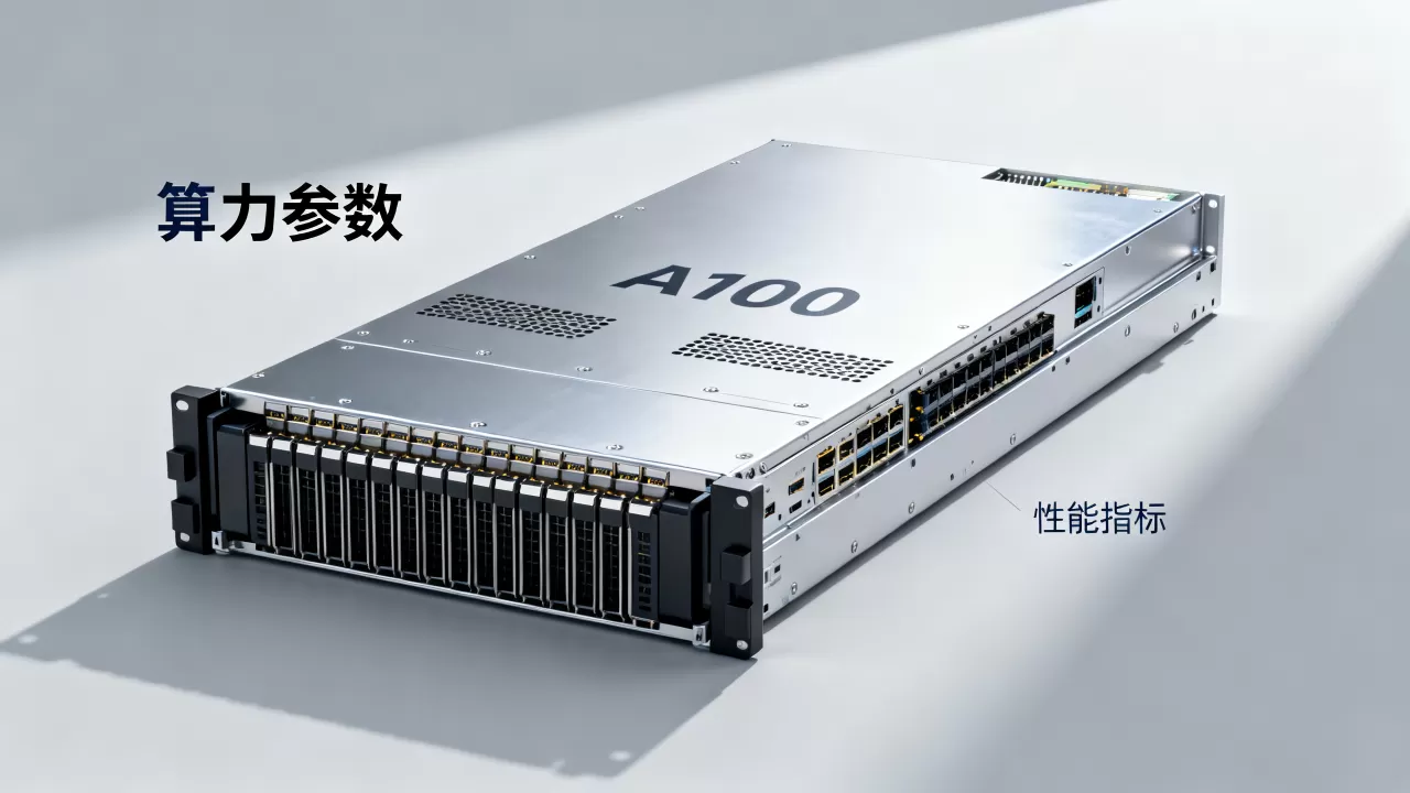A100服务器算力有多少P,多少P算力才算高? A100服务器算力有多少P,多少P算力才算高?