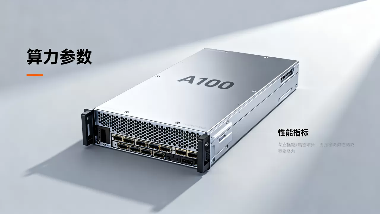 A100服务器算力有多少P,多少P算力才算高? A100服务器算力有多少P,多少P算力才算高?