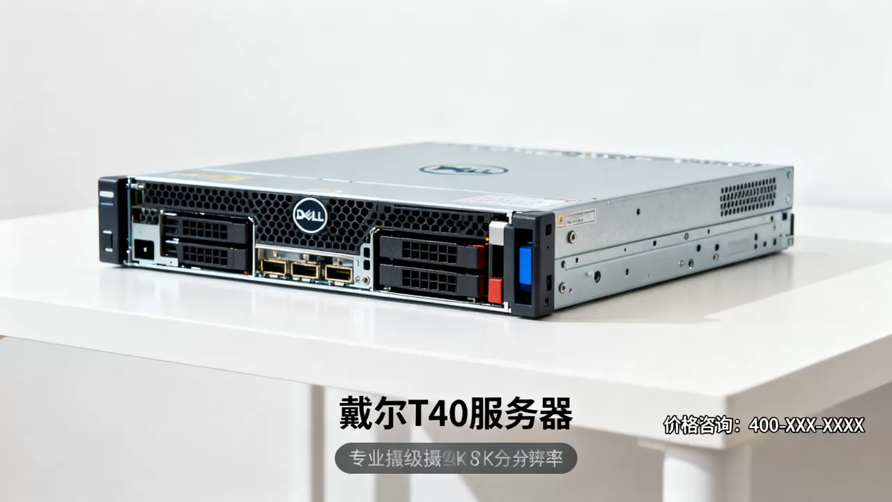 戴尔T40服务器售价多少钱?,价格贵不贵? 戴尔T40服务器售价多少钱?,价格贵不贵?