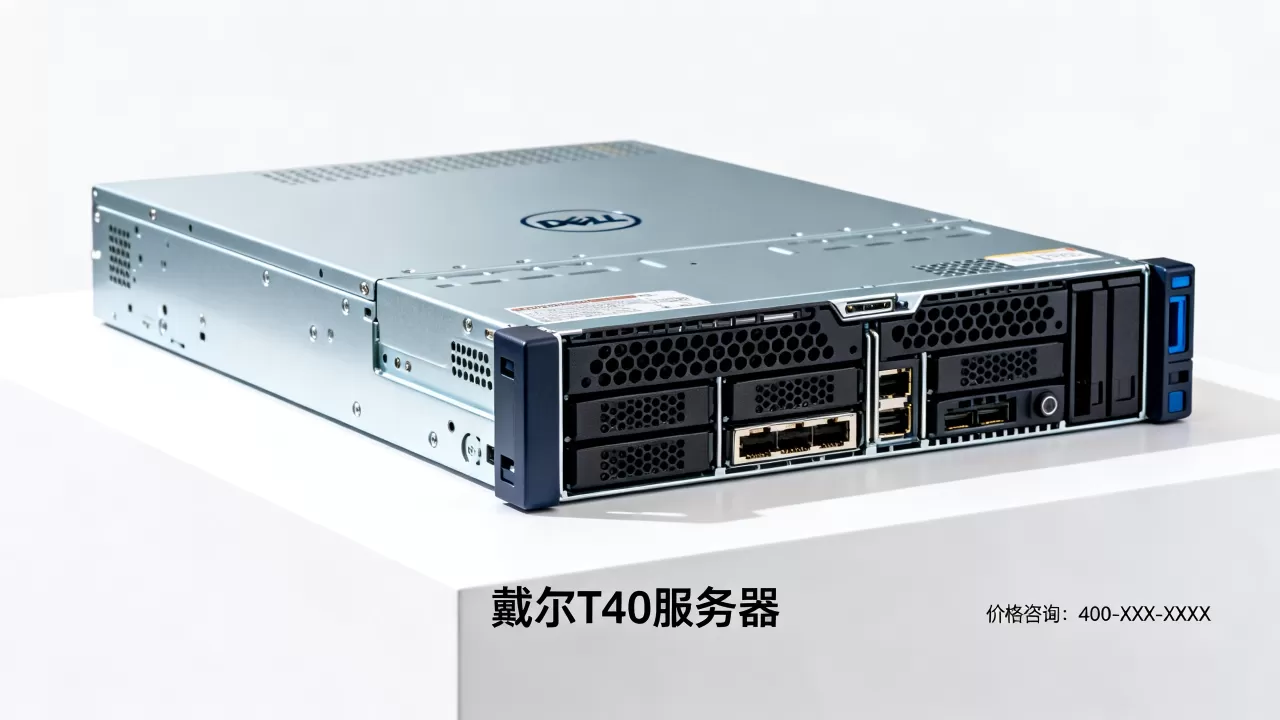 戴尔T40服务器售价多少钱?,价格贵不贵? 戴尔T40服务器售价多少钱?,价格贵不贵?