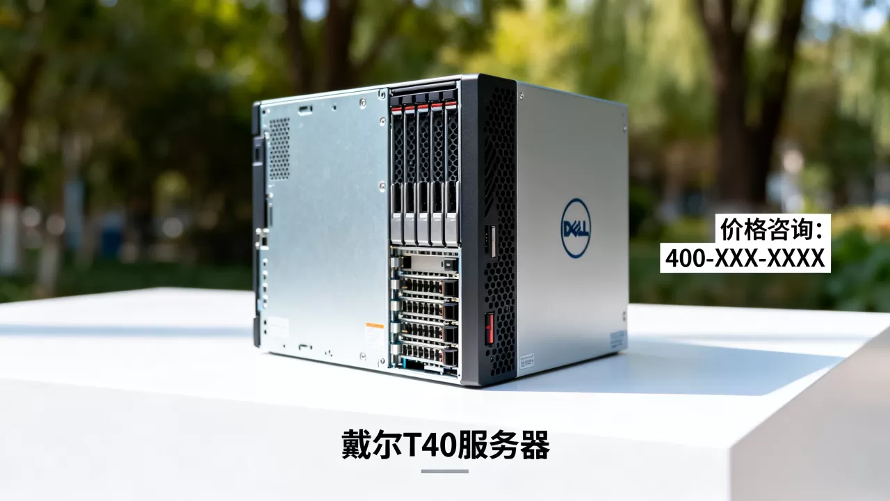 戴尔T40服务器售价多少钱?,价格贵不贵? 戴尔T40服务器售价多少钱?,价格贵不贵?