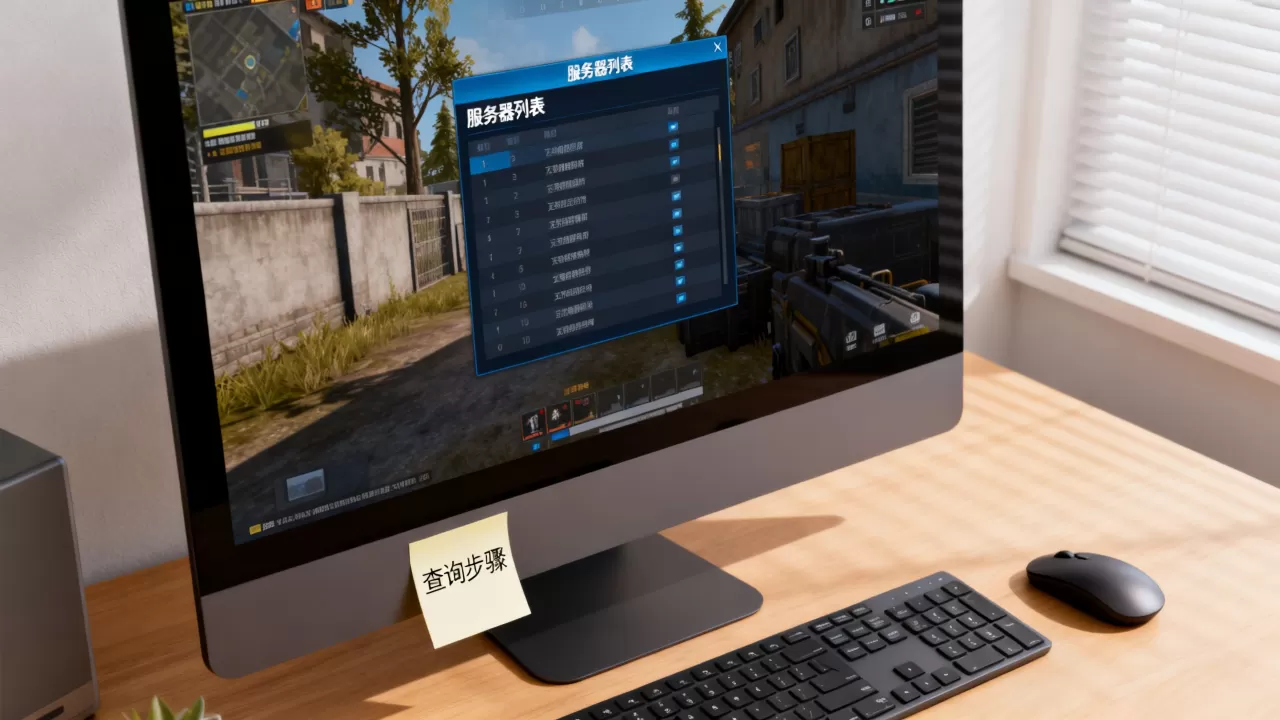 游戏中哪些服务器有铭文?,怎么查询完整列表信息 游戏中哪些服务器有铭文?,怎么查询完整列表信息