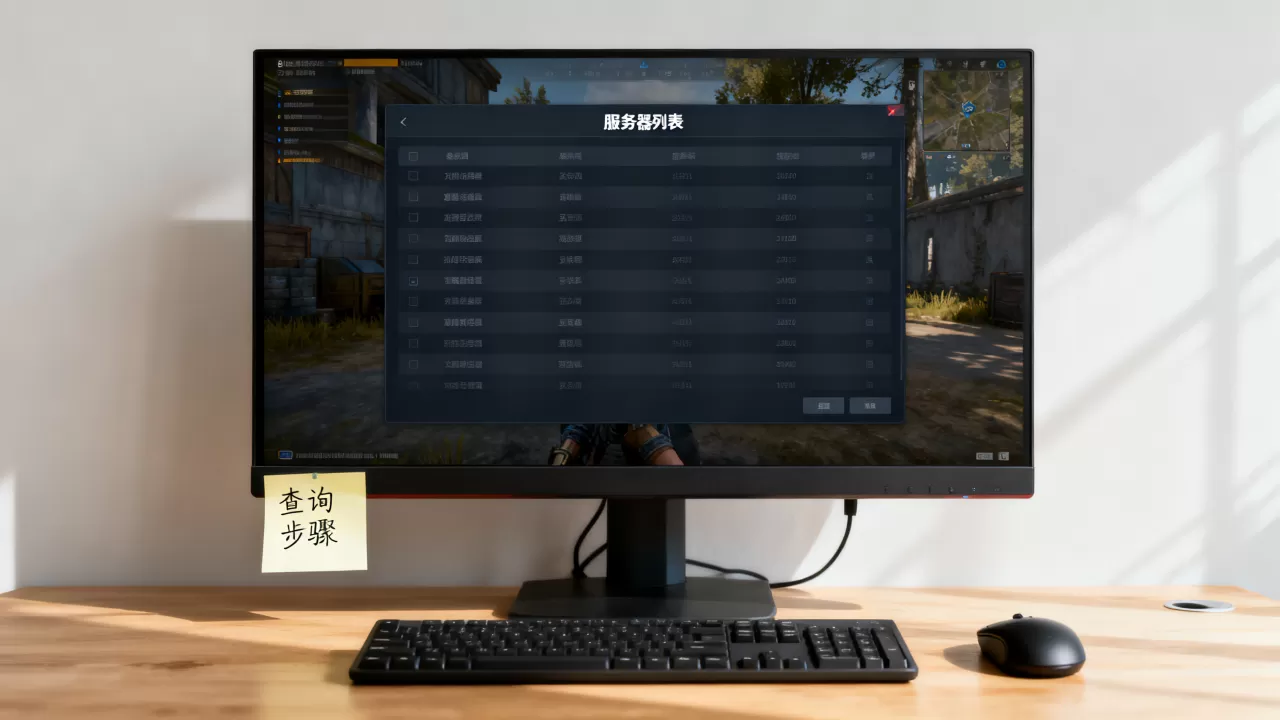 游戏中哪些服务器有铭文?,怎么查询完整列表信息 游戏中哪些服务器有铭文?,怎么查询完整列表信息