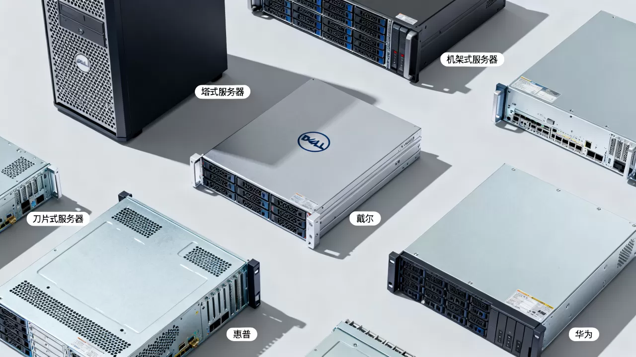有指令的服务器有哪些类型,哪个品牌性价比高? 有指令的服务器有哪些类型,哪个品牌性价比高?