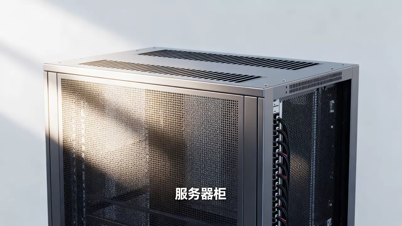 一个服务器柜要多少钱 一个服务器柜要多少钱