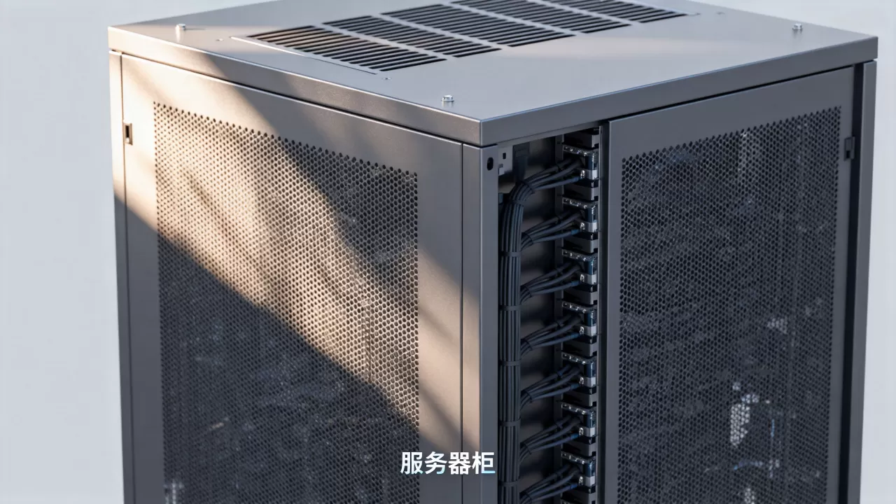一个服务器柜要多少钱 一个服务器柜要多少钱