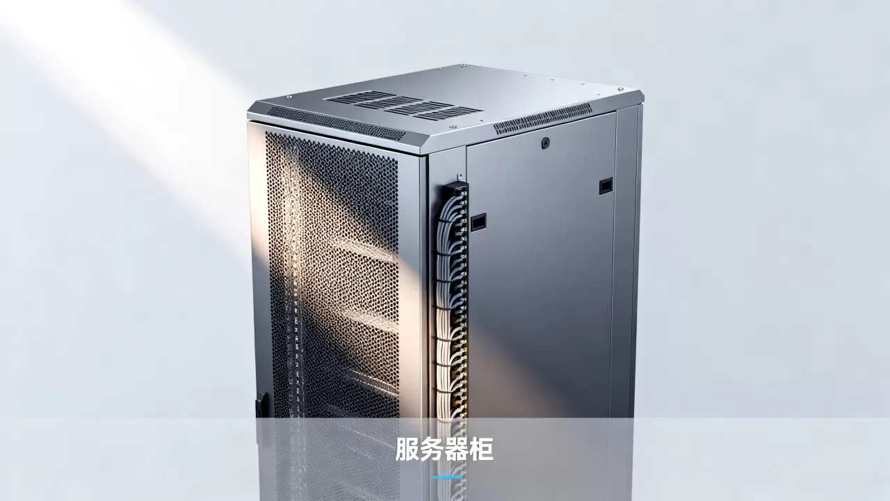 一个服务器柜要多少钱 一个服务器柜要多少钱