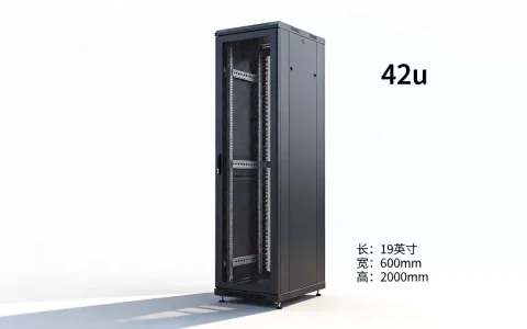 42u服务器机柜标准尺寸是多少？,长宽高规格参数
