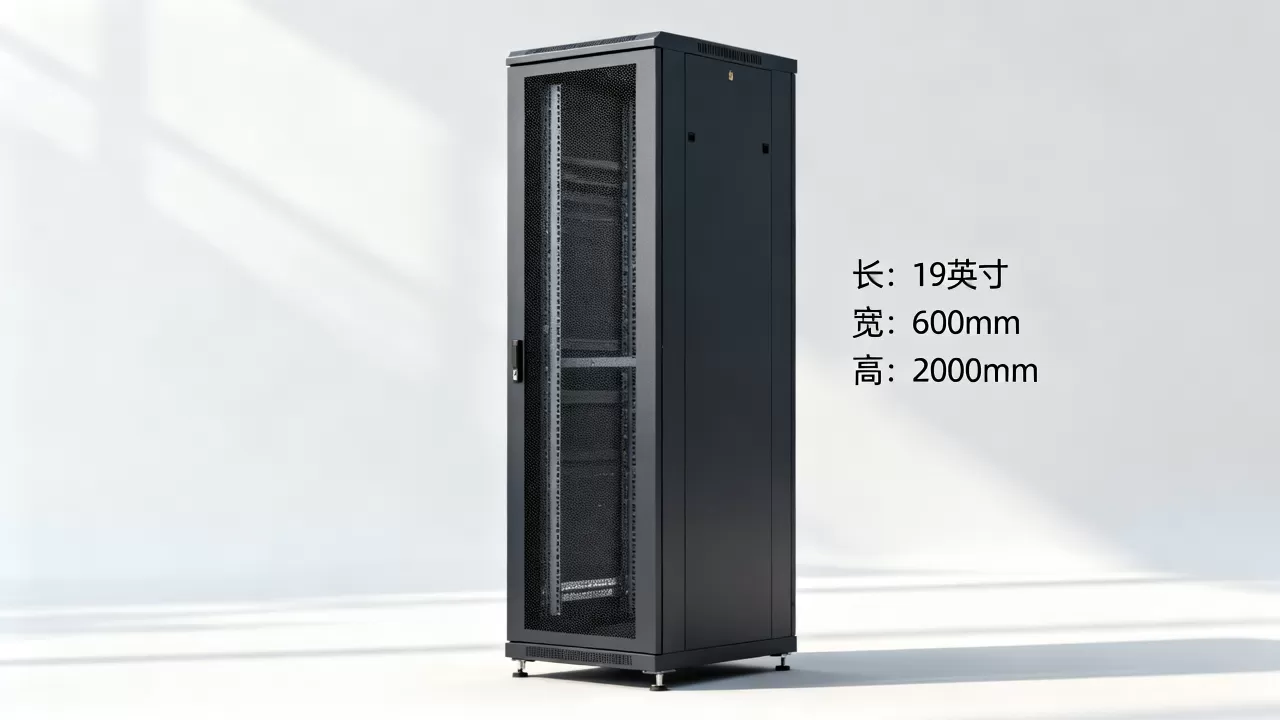 42u服务器机柜标准尺寸是多少?,长宽高规格参数 42u服务器机柜标准尺寸是多少?,长宽高规格参数