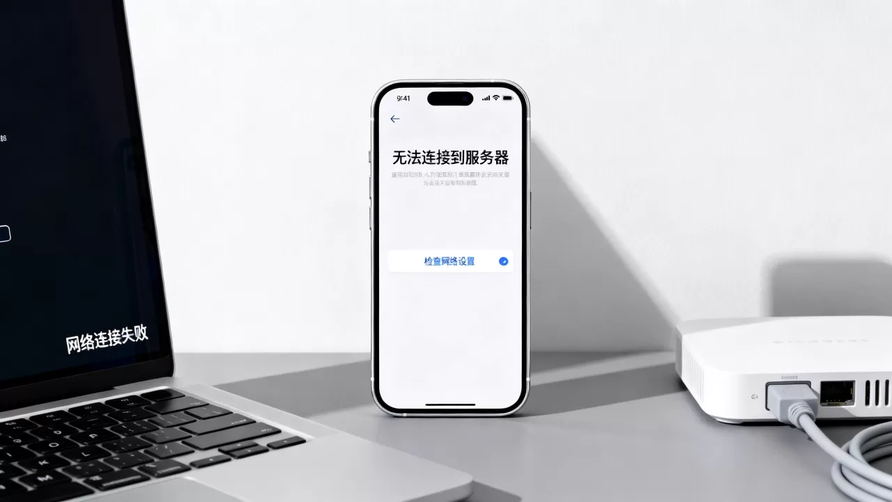 港版苹果ID连不上服务器怎么办,连接失败原因有哪些 港版苹果ID连不上服务器怎么办,连接失败原因有哪些