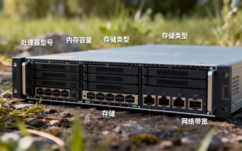 欧洲服务器哪家性能好，选择时需要关注哪些配置？