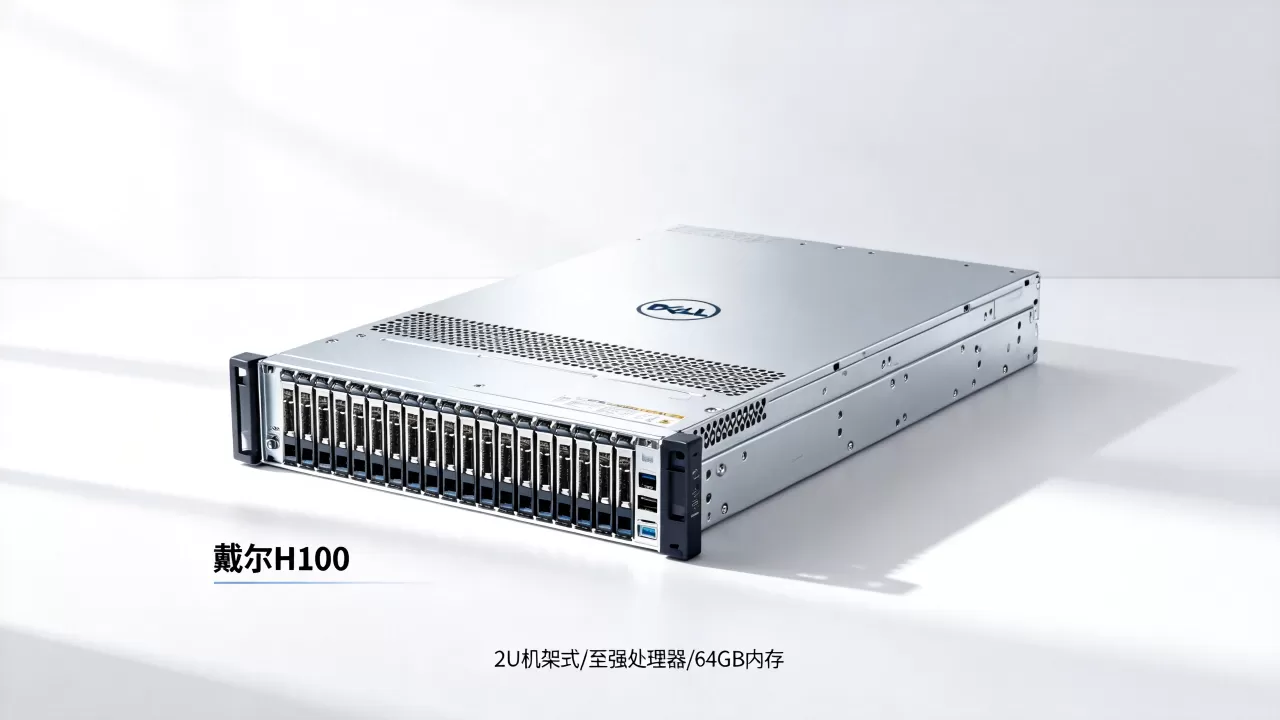 戴尔H100服务器多少钱一台,性价比如何 戴尔H100服务器多少钱一台,性价比如何