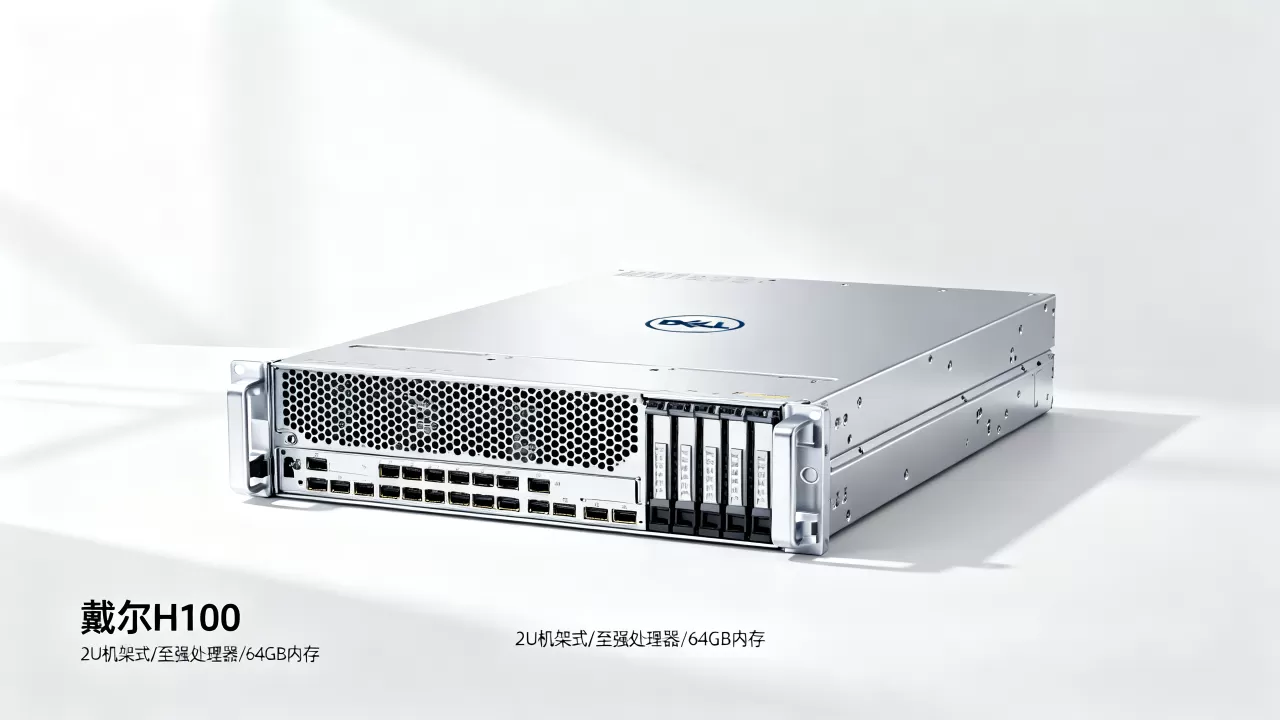 戴尔H100服务器多少钱一台,性价比如何 戴尔H100服务器多少钱一台,性价比如何