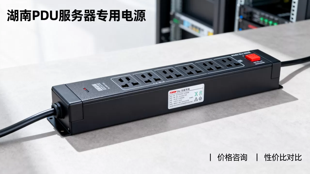 湖南pdu服务器专用电源价格多少?哪家性价比高? 湖南pdu服务器专用电源价格多少?哪家性价比高?