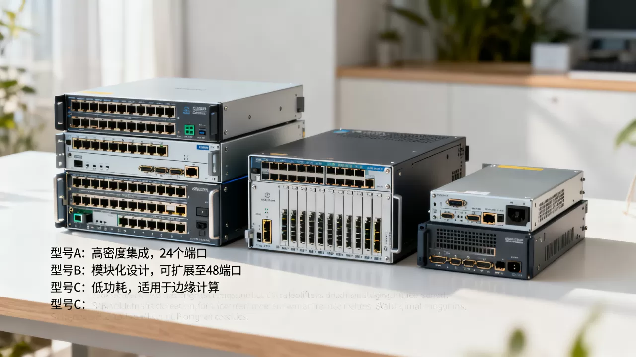 信号系统有哪些服务器型号,不同型号有何区别? 信号系统有哪些服务器型号,不同型号有何区别?