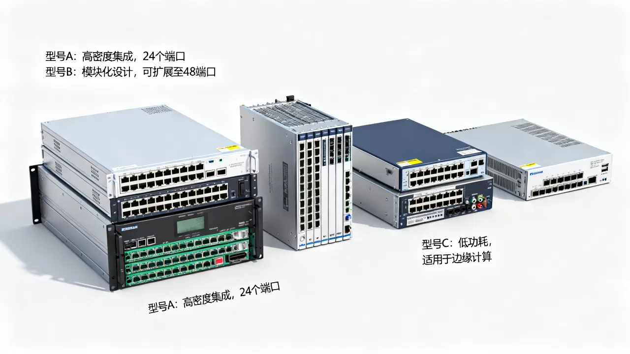 信号系统有哪些服务器型号,不同型号有何区别? 信号系统有哪些服务器型号,不同型号有何区别?