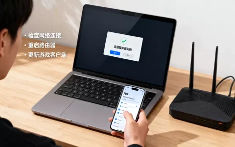CF登陆无法连接服务器失败怎么办,连接服务器错误解决方法