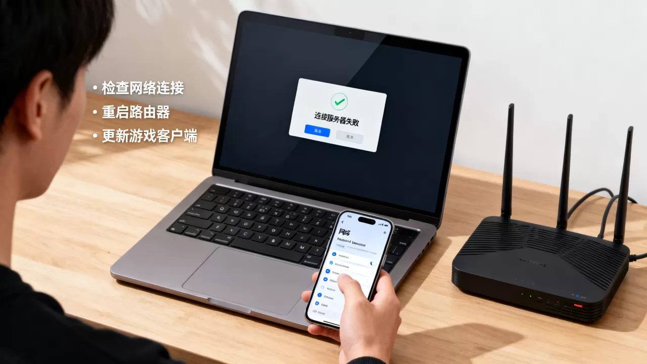 CF登陆无法连接服务器失败怎么办,连接服务器错误解决方法 CF登陆无法连接服务器失败怎么办,连接服务器错误解决方法