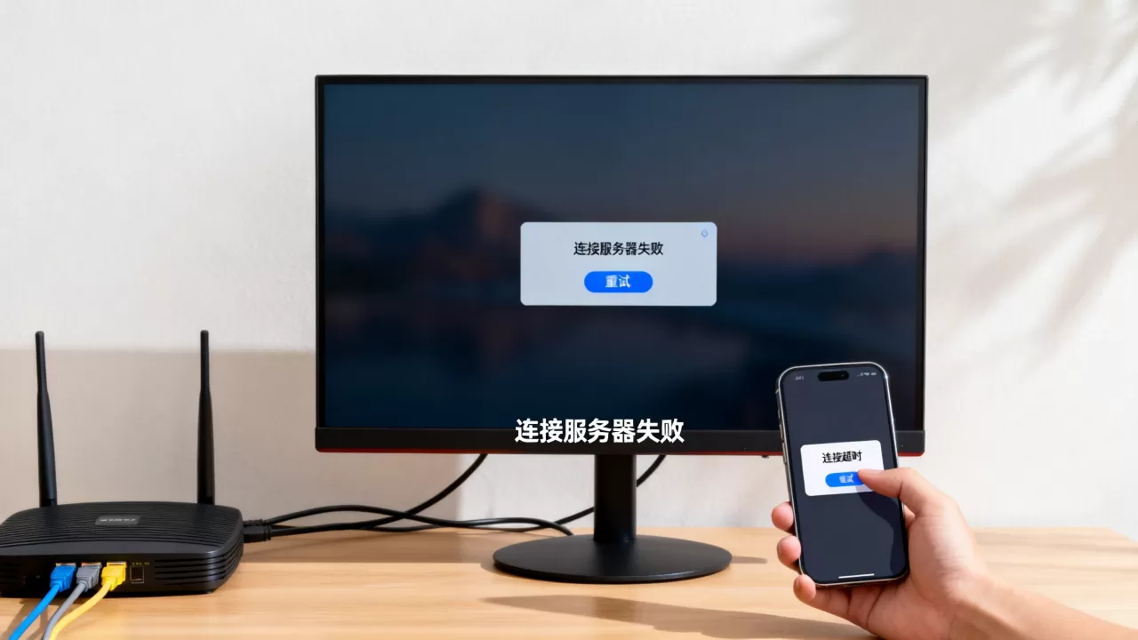 为什么LOL老是连接服务器失败,连接超时怎么回事? 为什么LOL老是连接服务器失败,连接超时怎么回事?