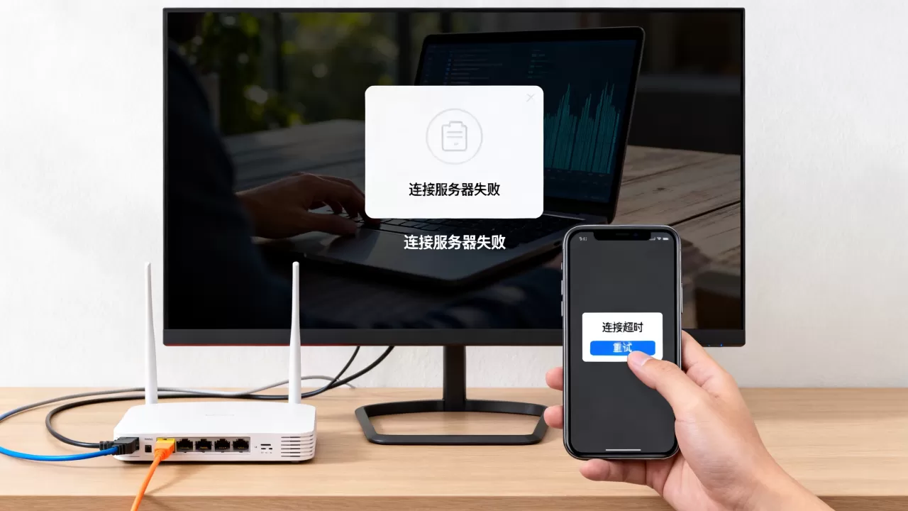 为什么LOL老是连接服务器失败,连接超时怎么回事? 为什么LOL老是连接服务器失败,连接超时怎么回事?