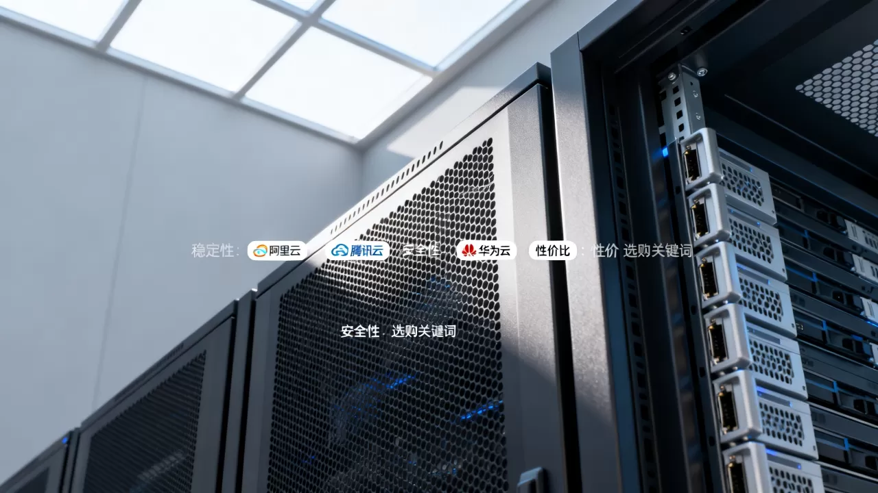 云服务器哪些品牌值得选,选购时要注意什么? 云服务器哪些品牌值得选,选购时要注意什么?