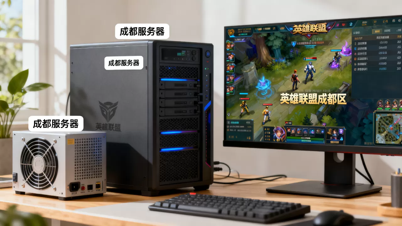 LOL成都服务器有哪些东西?英雄联盟成都区有什么? LOL成都服务器有哪些东西?英雄联盟成都区有什么?