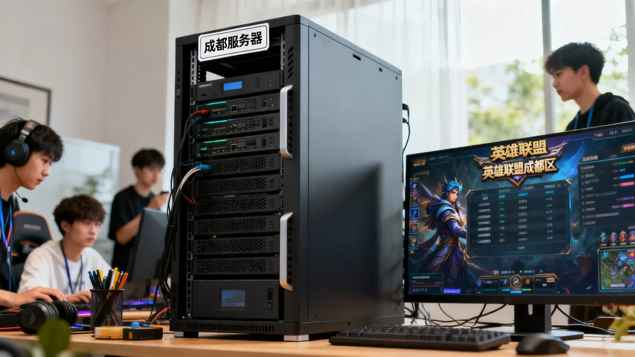 LOL成都服务器有哪些东西?英雄联盟成都区有什么? LOL成都服务器有哪些东西?英雄联盟成都区有什么?