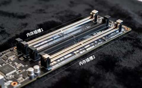 超微x13swa服务器主板内存到底怎么插，插槽位置在哪？
