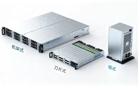 软件卡端服务器到底有哪些常见类型，哪个好用？