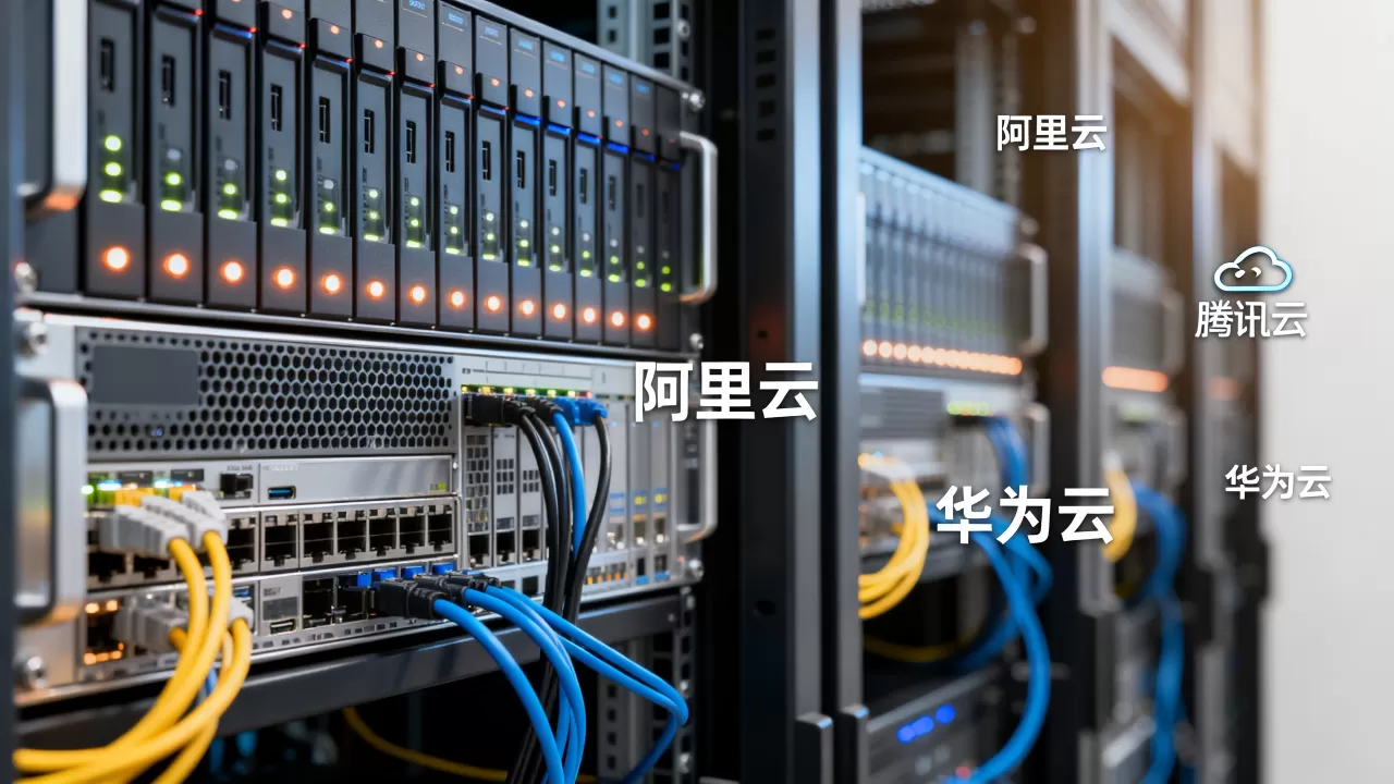 服务器在中国有哪些?,哪家云服务器靠谱? 服务器在中国有哪些?,哪家云服务器靠谱?