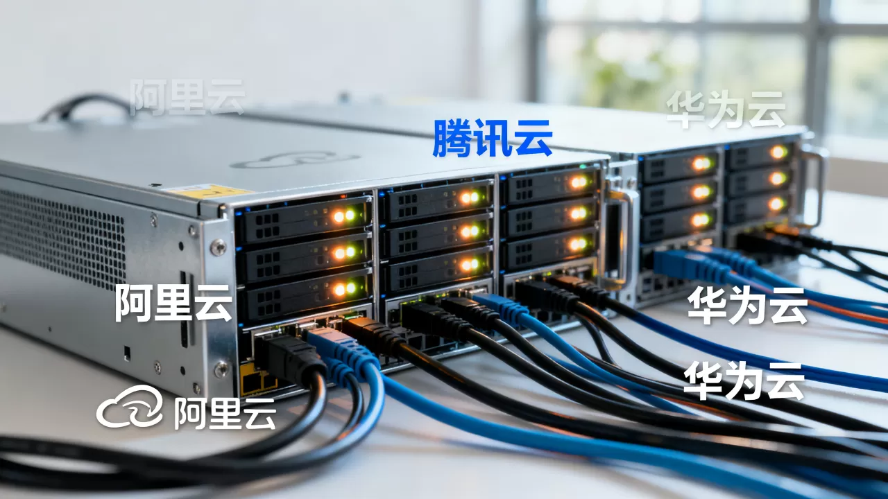 服务器在中国有哪些?,哪家云服务器靠谱? 服务器在中国有哪些?,哪家云服务器靠谱?