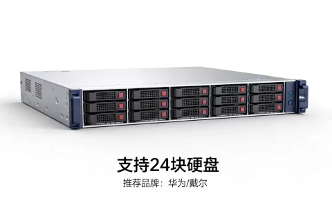 IPSAN存储服务器能挂多少块硬盘？,哪个牌子好