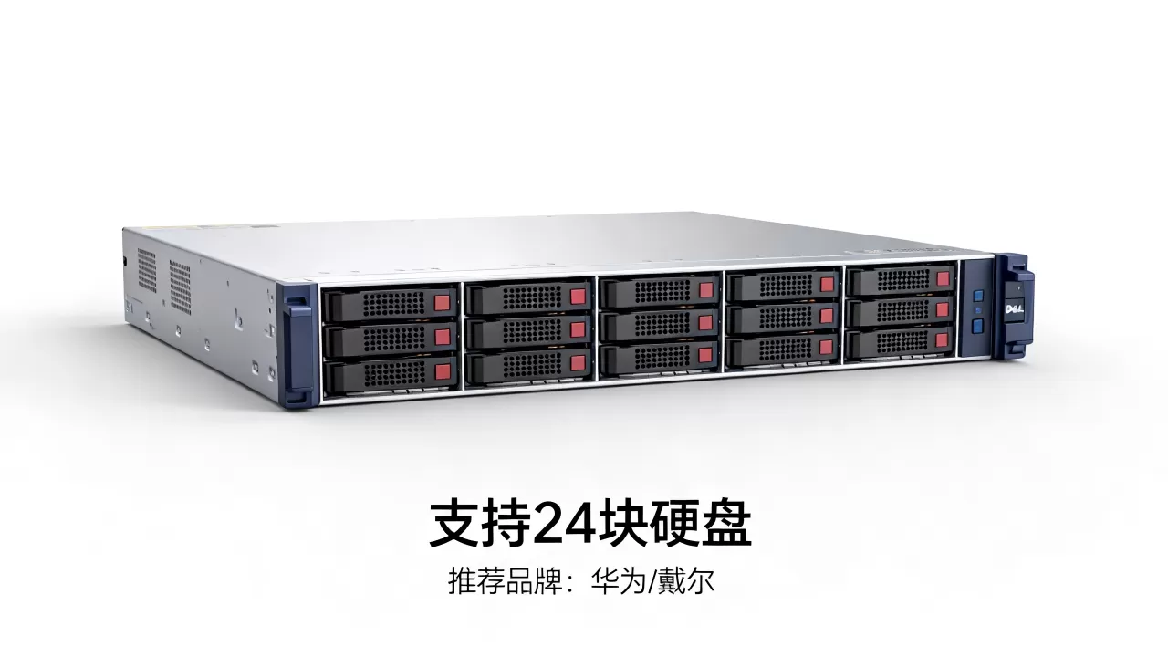 IPSAN存储服务器能挂多少块硬盘?,哪个牌子好 IPSAN存储服务器能挂多少块硬盘?,哪个牌子好