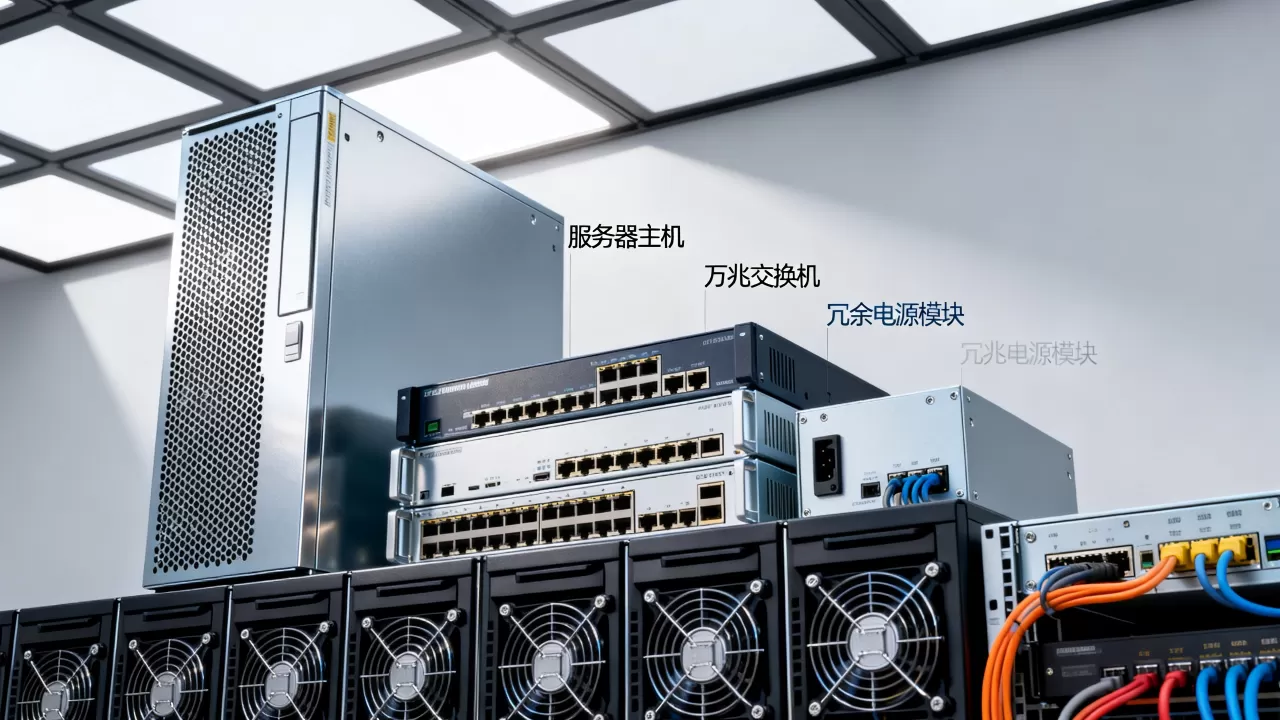 百万用户app服务器怎么搭建,需要什么配置? 百万用户app服务器怎么搭建,需要什么配置?