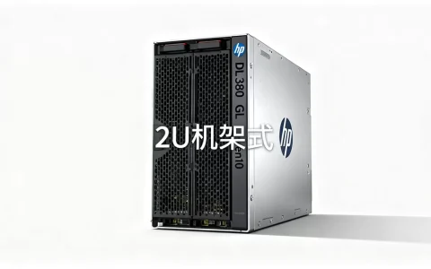 常州hpe机架式服务器多少钱一台，哪个型号性价比高？