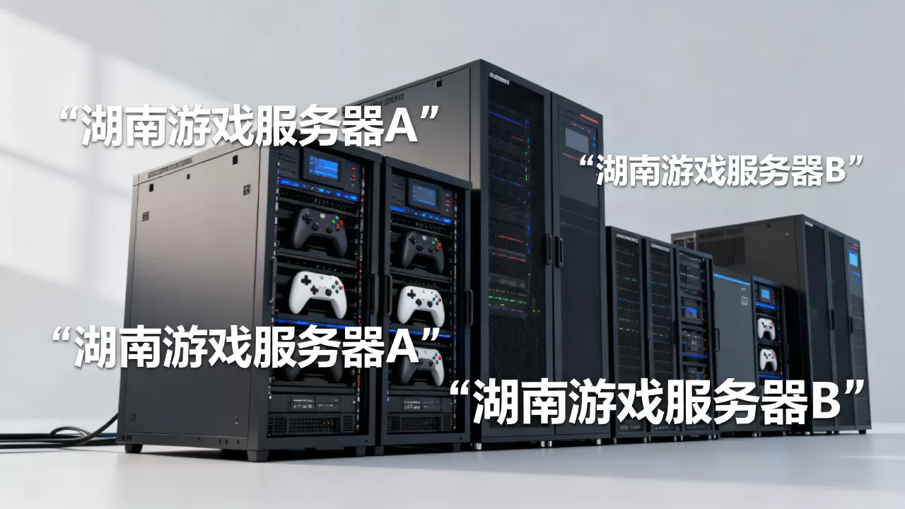 湖南有哪些游戏服务器,哪个游戏服务器最稳定? 湖南有哪些游戏服务器,哪个游戏服务器最稳定?