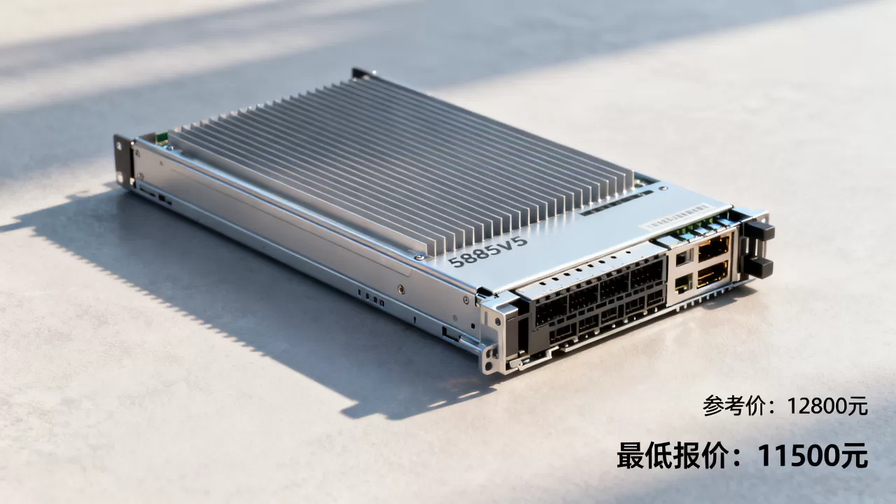 5885hv5服务器主板价格是多少,哪家报价最低? 5885hv5服务器主板价格是多少,哪家报价最低?