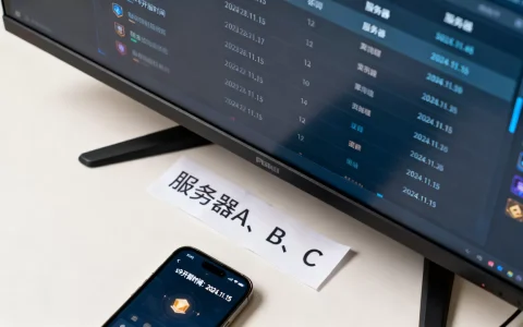 哪些服务器开了s9你知道吗，最新s9开服时间在哪查