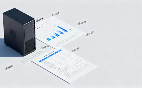 云服务器返点有哪些