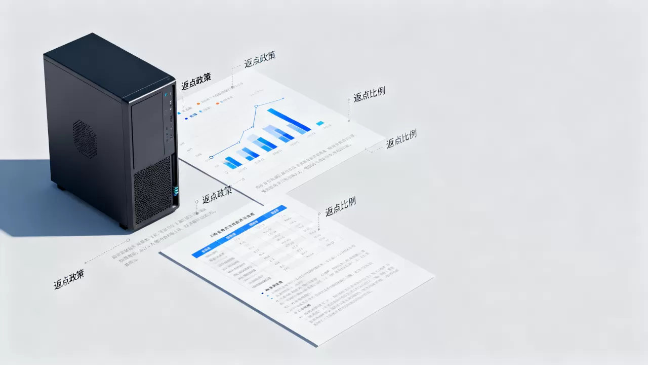 云服务器返点有哪些 云服务器返点有哪些