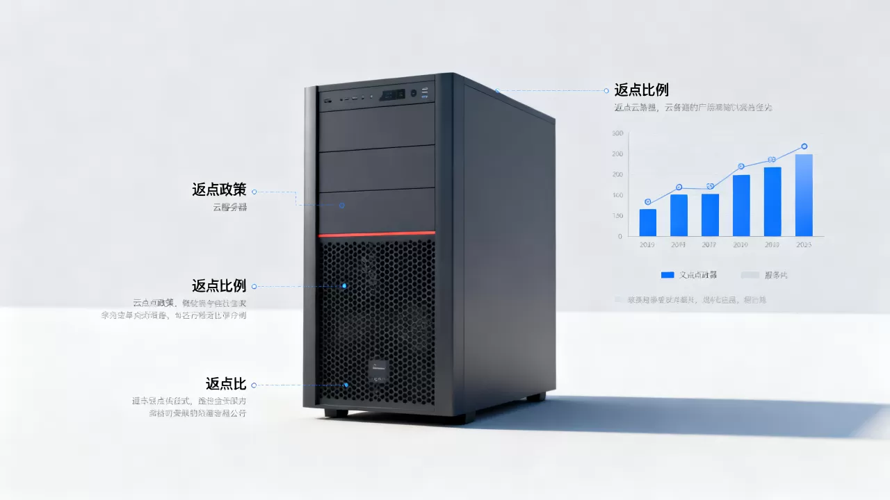 云服务器返点有哪些 云服务器返点有哪些