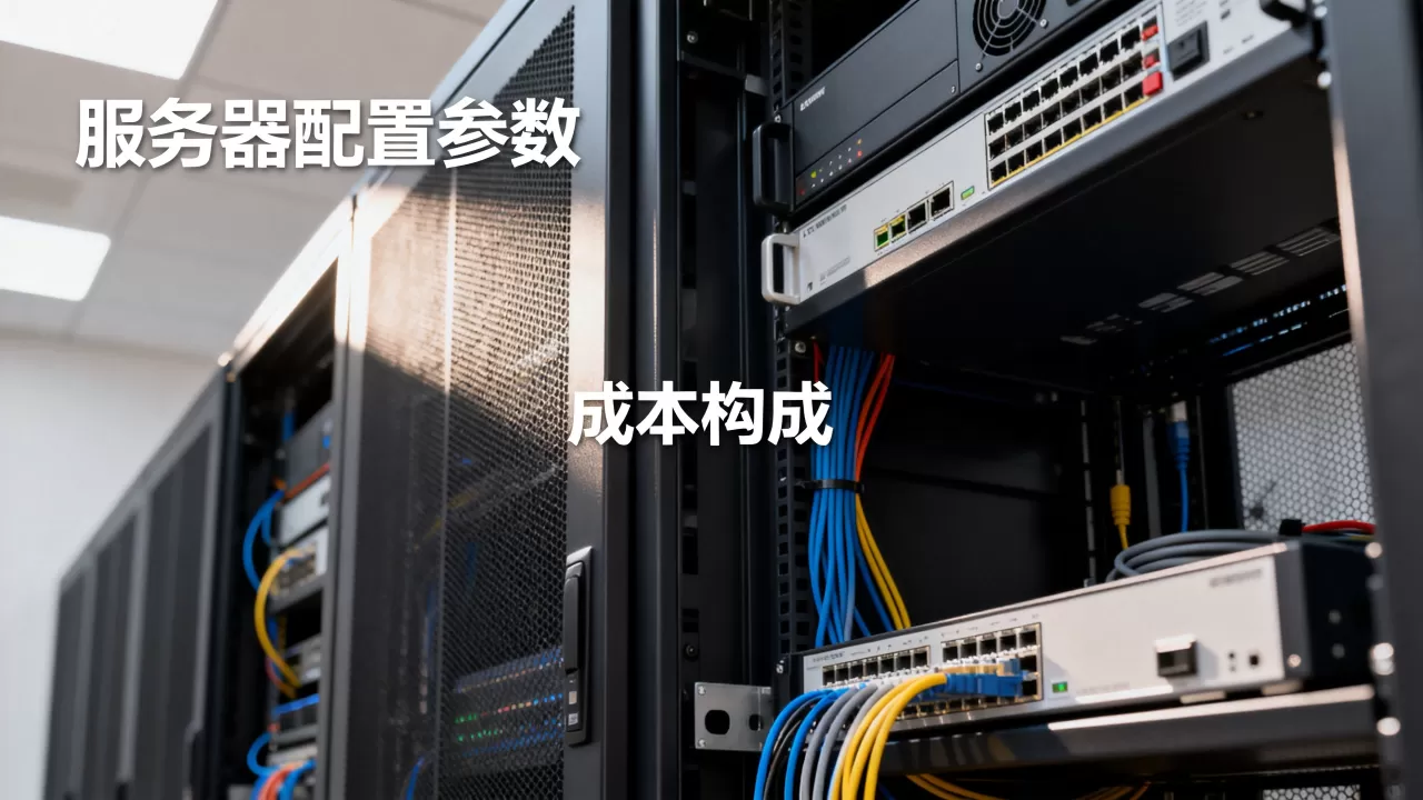 建一个服务器到底要多少钱,服务器价格是怎么算的? 建一个服务器到底要多少钱,服务器价格是怎么算的?