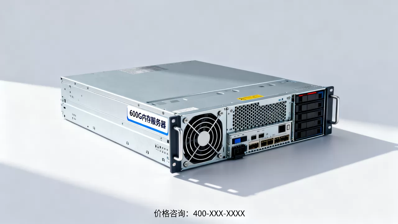 600G内存服务器价格是多少,多少钱一台? 600G内存服务器价格是多少,多少钱一台?
