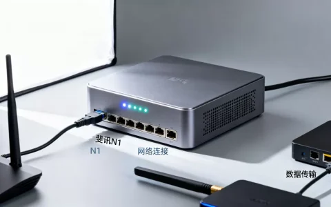 斐讯N1做服务器性能怎么样，能稳定运行哪些服务？