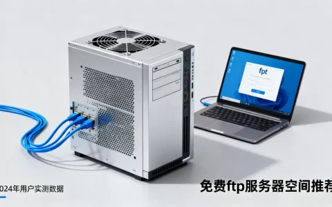 免费ftp服务器空间有哪些，哪个最靠谱？