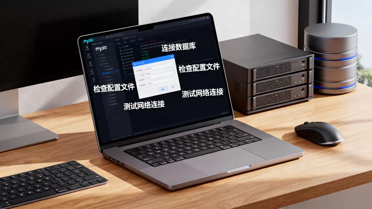 怎么在mysql中建立连接数据库服务器?,mysql连接失败的解决方法 怎么在mysql中建立连接数据库服务器?,mysql连接失败的解决方法